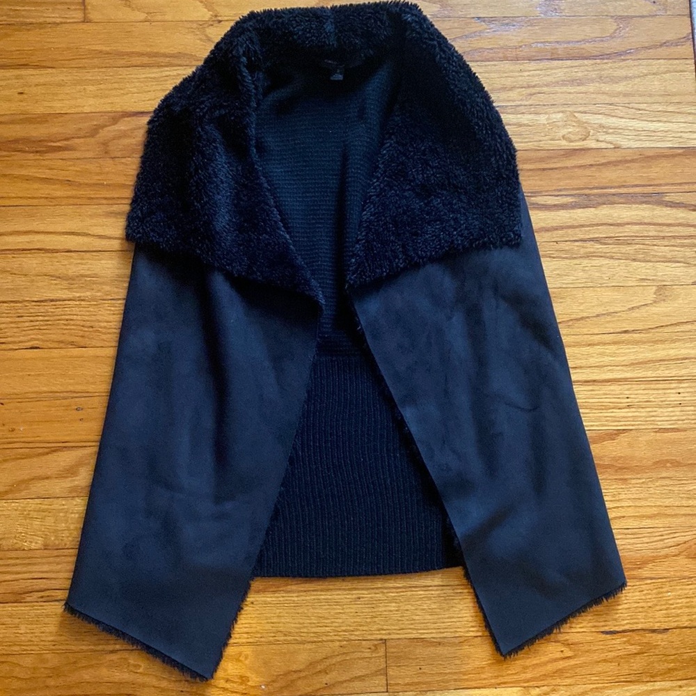 Romeo & Juliet Vest